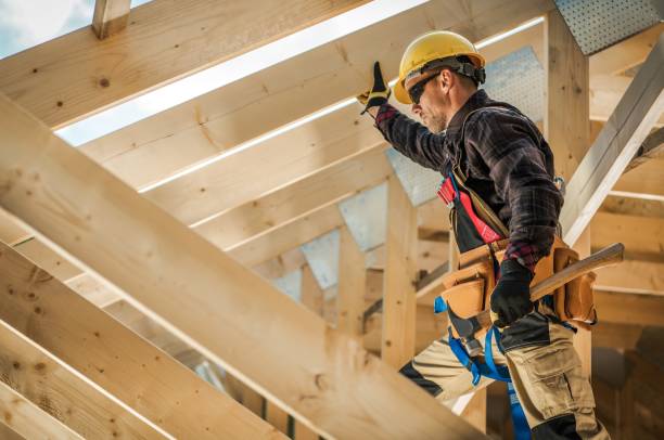 Best Roof Leak Repair  in Dennison, OH