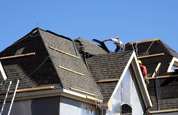 Best Slate Roofing Contractor  in Dennison, OH