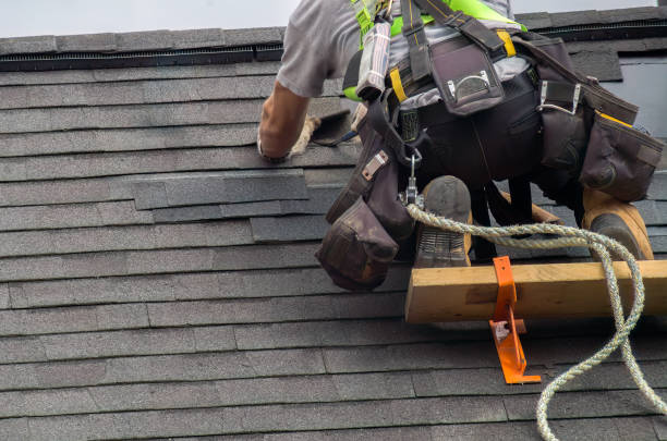 Quick and Trustworthy Emergency Roof Repair Services in Dennison, OH
