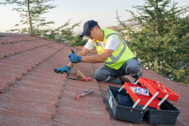 Gutter Installation and Roofing in Dennison, OH